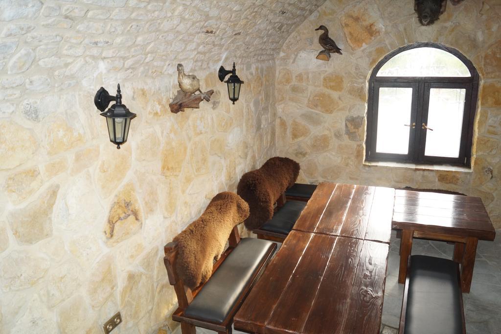 Hotel Czardasz Koziegłowy 외부 사진