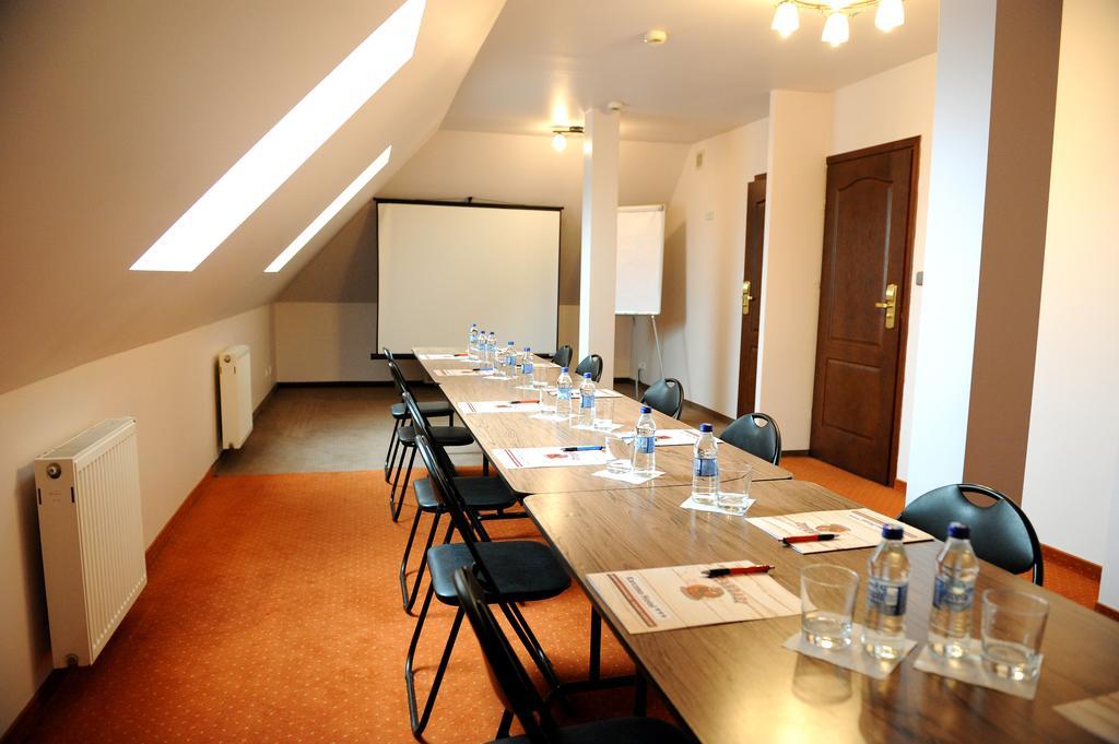 Hotel Czardasz Koziegłowy 외부 사진