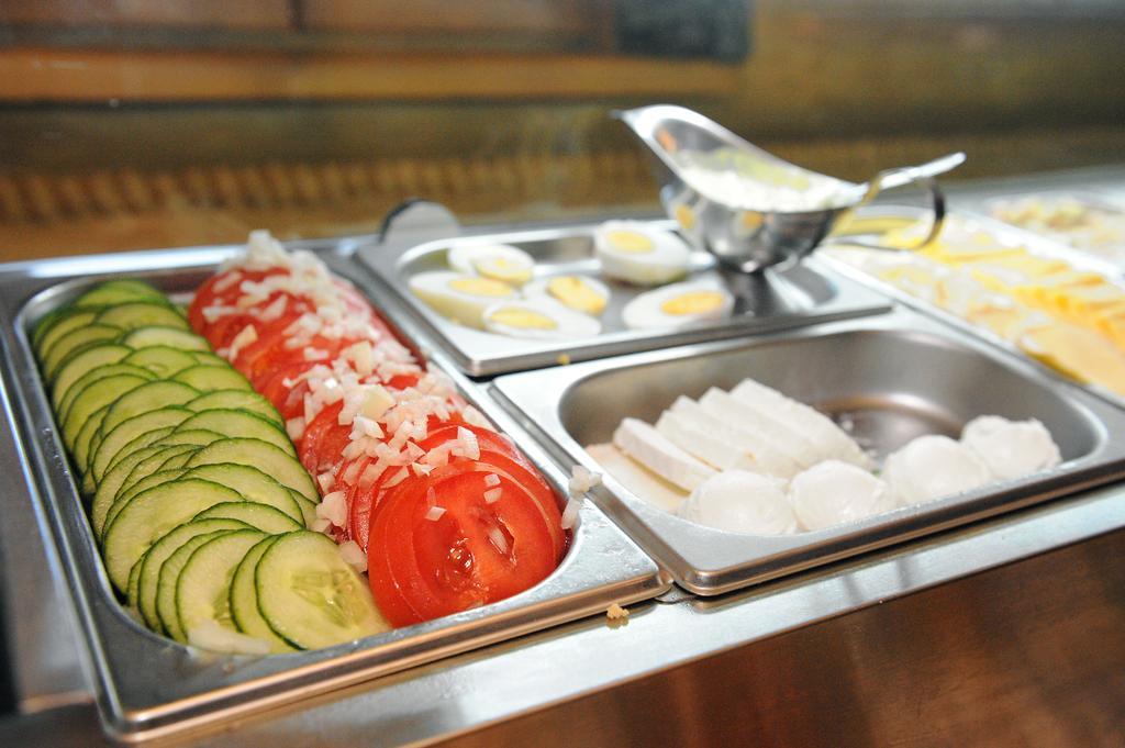 Hotel Czardasz Koziegłowy 외부 사진