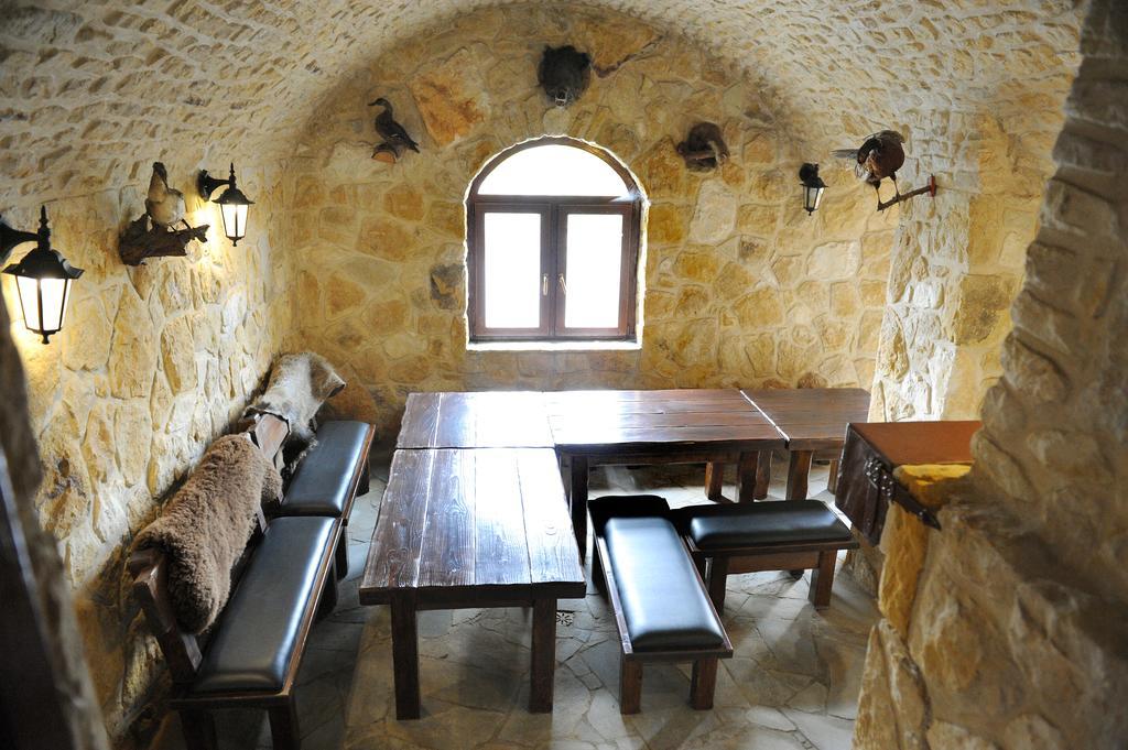 Hotel Czardasz Koziegłowy 외부 사진